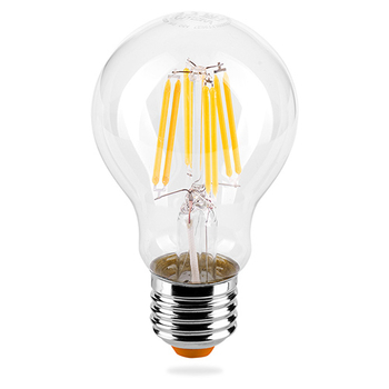 Светодиодная лампа WOLTA FILAMENT 25S60BLFT9E27 - Светильники - Лампы - Магазин электроприборов Точка Фокуса