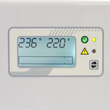 Инверторный стабилизатор напряжения Штиль ИнСтаб IS2500 - Стабилизаторы напряжения - Бытовые стабилизаторы напряжения для квартиры - Для холодильника - Магазин электроприборов Точка Фокуса
